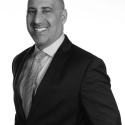 speaker photo